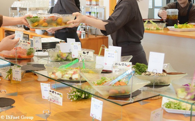 匠カフェの取り組み 渡邉幸義の日々