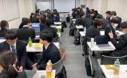 今年も新入社員研修が開催されました！