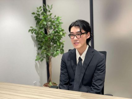 永進（ヨンジン）専門大学卒業生の活躍～入社5年目を迎えた社員が語る日本で働くためには～